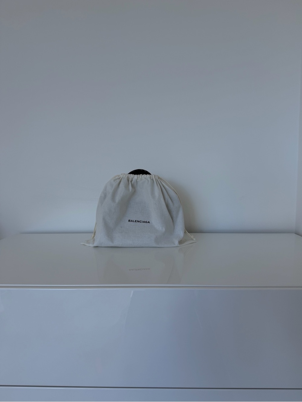 Balenciaga Le City Mini | Authentic - Picture 5 of 5